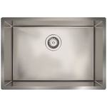 Alto 60cm Single Bowl-Stainless Steel ALTO60 hero image