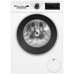 Bosch Series 6 10kg Front Load Washing Machine WGG254Z1AU hero image