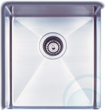 1130U Oliveri Pro Series sink