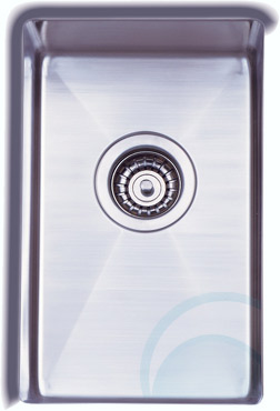 1160U Oliveri Pro Series sink