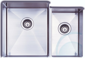 Oliveri Professional Series Sink 1183U