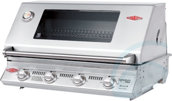 12840S Beefeater BBQ