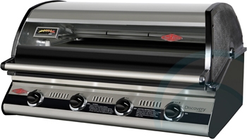 Beefeater BBQ 17640 Beefeater BBQ 17640