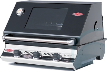 19932 Beefeater BBQ