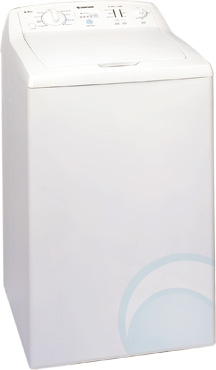 5.5kg Top Load Simpson Washing Machine 36S550N