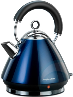 Morphy Richards Kettle 43855 Morphy Richards Kettle 43855