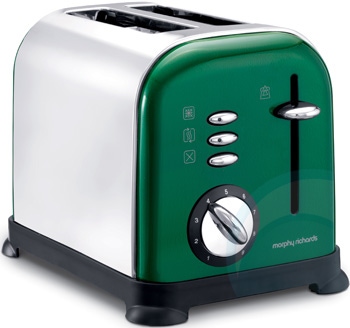 Morphy Richards Toaster 44741 Morphy Richards Toaster 44741