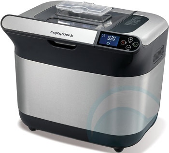 Morphy Richards Bread Maker 48319 Morphy Richards Bread Maker 48319