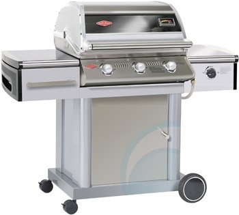 Beefeater BBQ 48430 Beefeater BBQ 48430