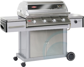 Beefeater BBQ 48440 Beefeater BBQ 48440