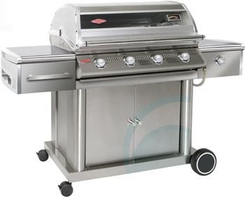 Beefeater BBQ 48740 Beefeater BBQ 48740