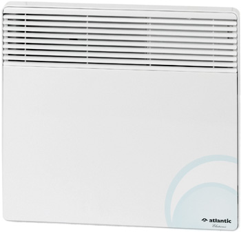 Atlantic Artisan Electric Panel Heater 519613