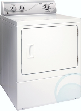9kg Speed Queen Dryer ADE3TR