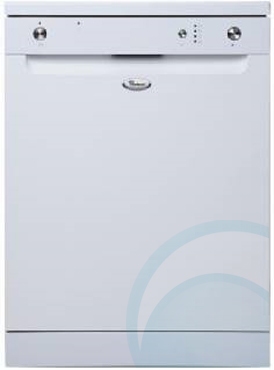 Whirlpool Dishwasher ADP5000WH Whirlpool Dishwasher ADP5000WH
