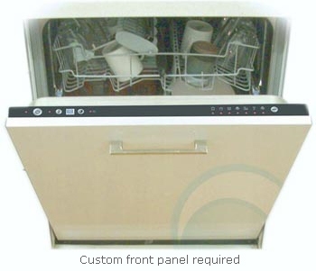 Whirlpool Dishwasher ADP7000