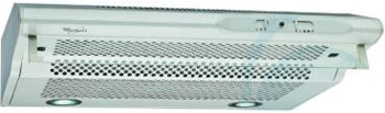 AKR620WH Whirlpool fixed rangehood