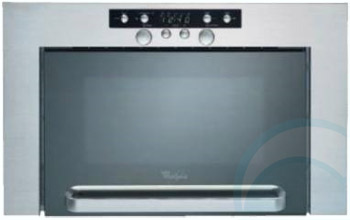 Whirlpool Microwave AMW480IX Whirlpool Microwave AMW480IX