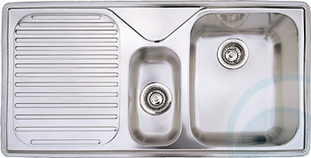 AR651LHD Franke Ariane sink