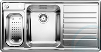 Blanco Baxis Sink BAXISL