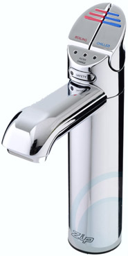 Zip HydroTap Boiling & Chilled Filter 37677 - Boiling & Chilled Filtered Taps...