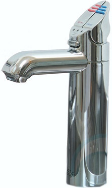 Zip HydroTap Boiling & Chilled Slimline 437677 - Boiling & Chilled Filtered Taps...