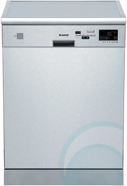 Blanco Dishwasher BFD8XP Blanco Dishwasher BFD8XP