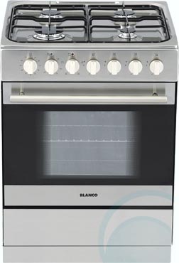 Blanco Upright Oven BFS60NXFFSS Blanco Upright Oven BFS60NXFFSS