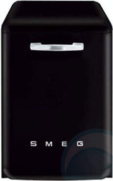 Smeg Dishwasher BLV1B