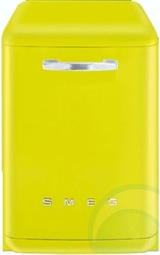 Smeg Dishwasher BLV1L