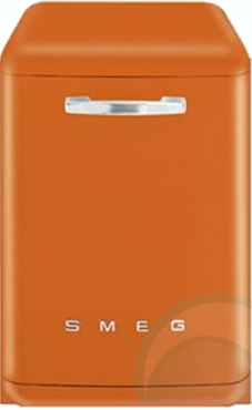 Smeg Dishwasher BLV1O