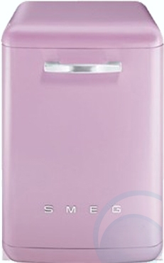Smeg Dishwasher BLV1P