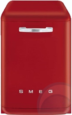 Smeg Dishwasher BLV1R