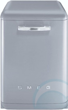 Smeg Dishwasher BLV1S