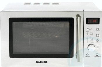 Blanco Microwave with Grill BMO280X Blanco Microwave with Grill BMO280X
