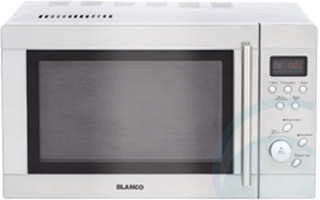 Blanco Convection Microwave with Grill BMOC300X Blanco Convection Microwave with Grill BMOC300X