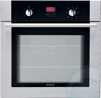 600mm/60cm Blanco Electric Oven BOSE67X 600mm/60cm Blanco Electric Oven BOSE67X