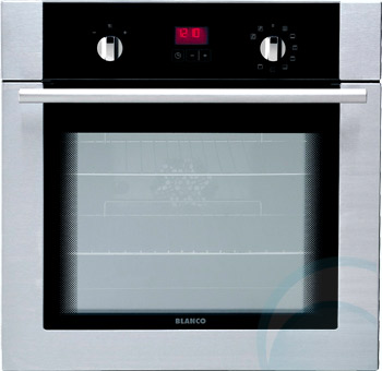 600mm/60cm Blanco Electric Oven BOSE69PX 600mm/60cm Blanco Electric Oven BOSE69PX