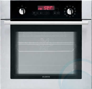 600mm/60cm Blanco Electric Oven BOSE6APX 600mm/60cm Blanco Electric Oven BOSE6APX