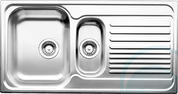 Blanco Sink BTIPO6SRHD