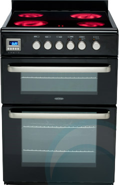 Freestanding Upright Euromaid Oven CDB60 Freestanding Upright Euromaid Oven CDB60