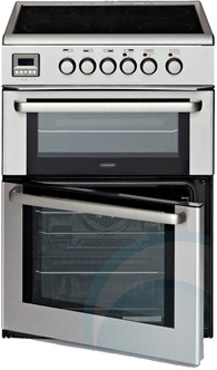 Freestanding Upright Euromaid Oven CDS60 Freestanding Upright Euromaid Oven CDS60