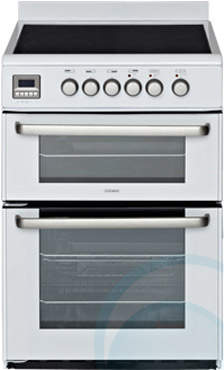 Freestanding Upright Euromaid Oven CDW60 Freestanding Upright Euromaid Oven CDW60