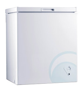 200L Lemair Chest Freezer CF200M