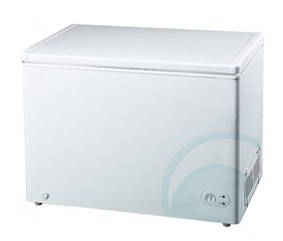 300L Lemair Chest Freezer CF300K 300L Lemair Chest Freezer CF300K