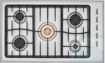 Fisher Paykel Gas Cooktop CG913TMSM