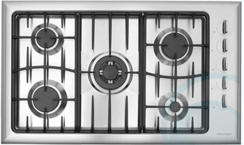 Fisher Paykel Gas Cooktop CG913TSS