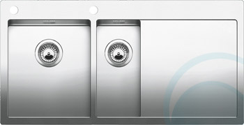 Blanco Sink CLARON6SL