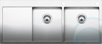 Blanco Sink CLARON8SR