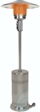 Bromic Patiopal Outdoor Heater COMP724-2