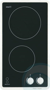 Fisher Paykel Electric Cooktop CT2802FWW